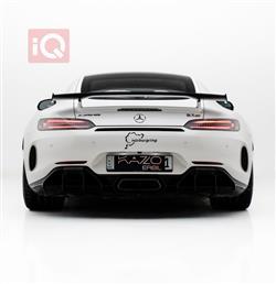 مرسيدس بنز AMG GT